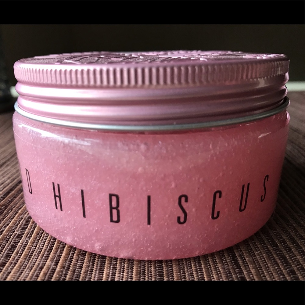 Body Scrub - Picture 2 of 2